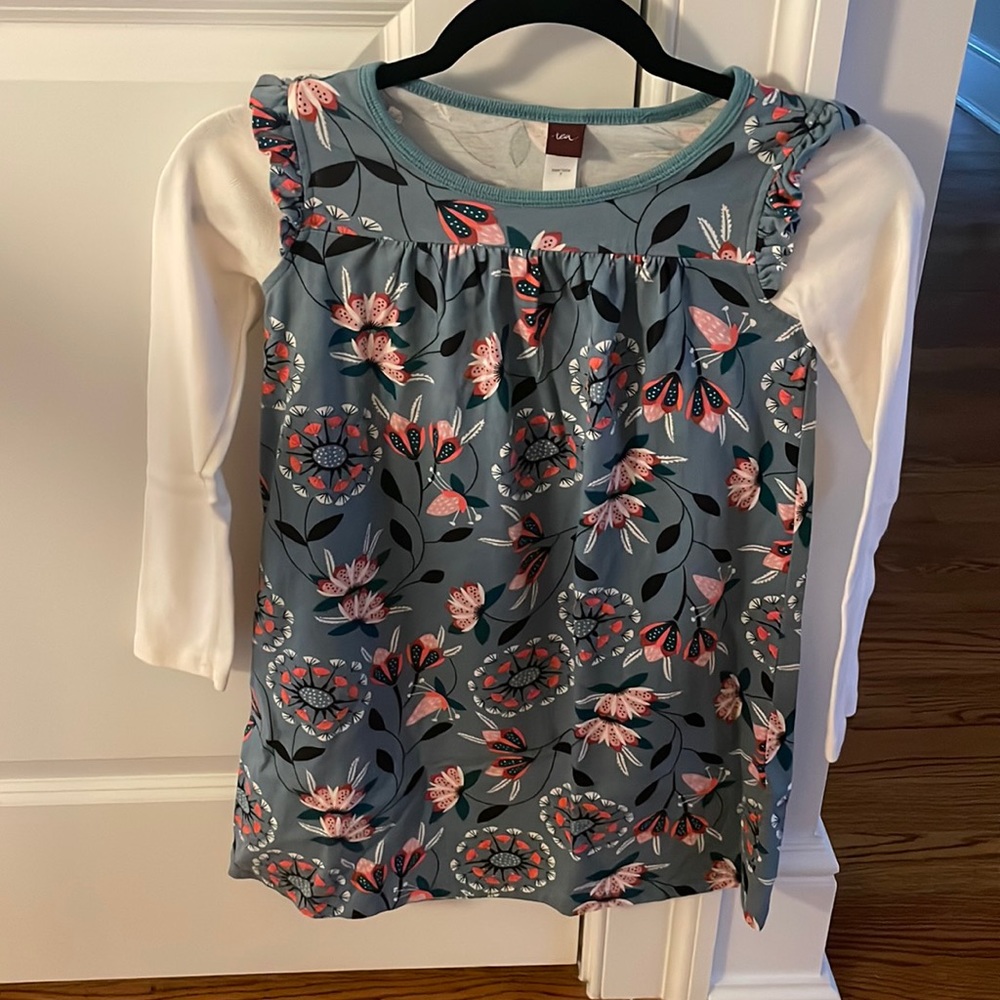 Tea dress